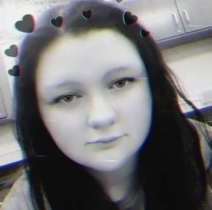 Meet your Posher, Abigail